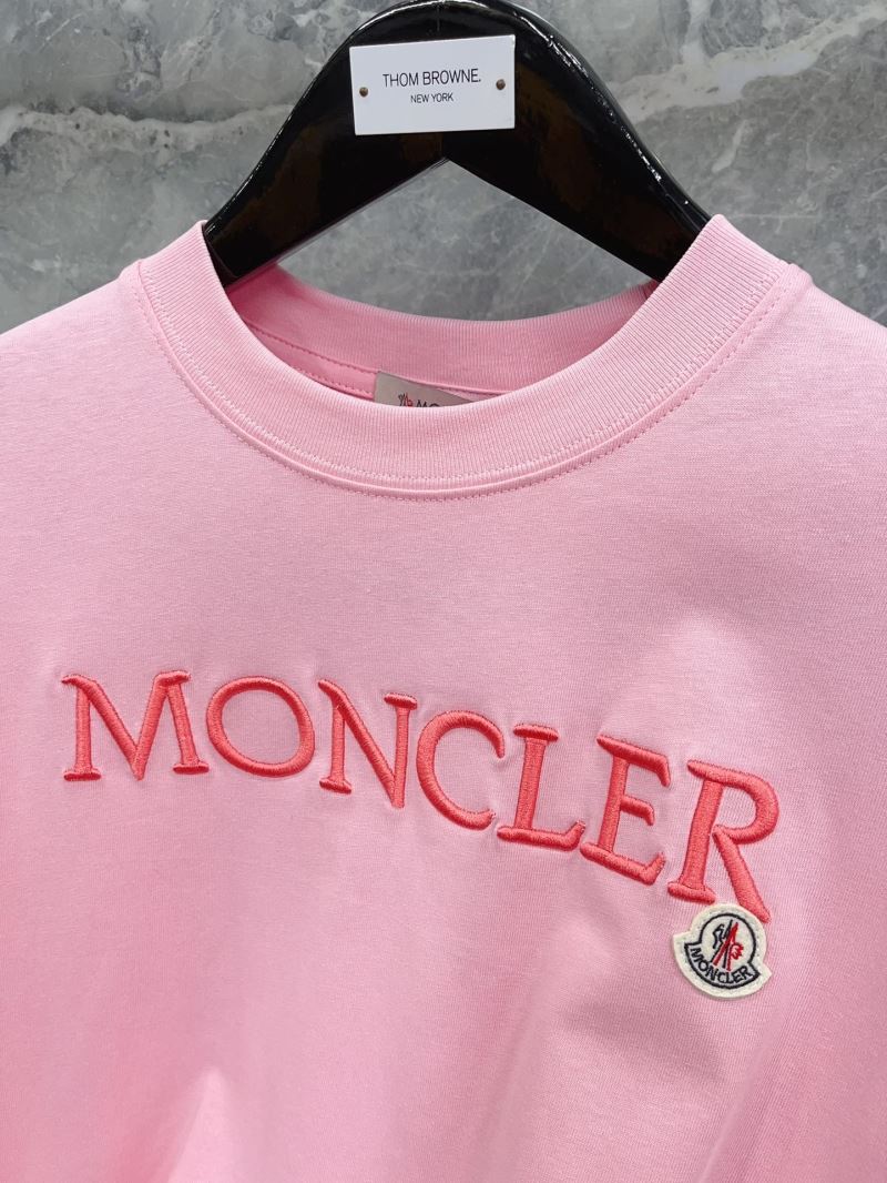 Moncler T-Shirts